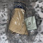 Sea & Grass Straw Visor Photo 5