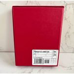 Valentino Garavani High Heel Shoe & Logo Bag Charm/Keychain Photo 9