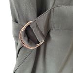 Ted Baker  London Dohley Utility Dark Green Dress size 2 Photo 5