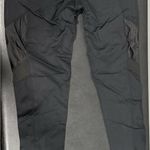 Garage  Leggings See Through on the Sides Size Medium Photo 5
