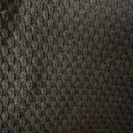 Free People  Black Bunny Cropped Boat Neck Pullover Photo 10