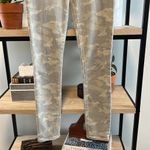 Hudson Jeans Hudson Surplus Camo Nico Mid-Rise Super Skinny Ankle Jeans, 27 Photo 2