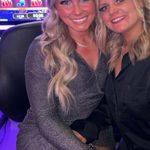 Gilli Asymmetrical Silver Sparkle Bodycon Dress Size M Photo 0