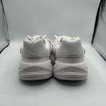 Adidas  Ozelia J “Triple White” size 6.5y  Photo 3