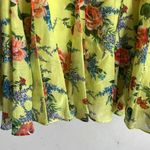 Alice + Olivia Ginny Floral Minidress Photo 5