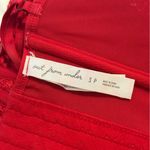 Urban Outfitters Modern Love Corset in Red Photo 3