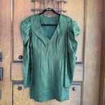 Revolve  long sleeve Green Women's Dress  Size XS Photo 0