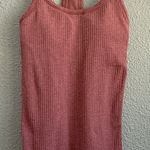 Lululemon  Ebb to Street Tank Size 2 EUC Photo 0