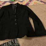 T Tahari Tahari black blazer 4 Photo 2