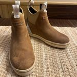 Xtratuf Boots Brown Size 6.5 Photo 1