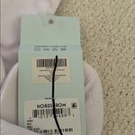 STEMS bundle of TWO crew socks 1)Golf Lettuce Edge 2) pickleball racket socks White Photo 8