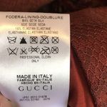 Gucci  2010 sequin lace dress Runway size IT38 US 2 Photo 13