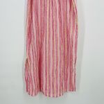 Michael Stars  Evereve Matilda Midi Dress Boho Colorful Size S Photo 3