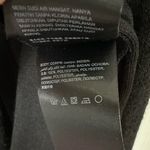 Bebe Vintage Womens Robe Embroidered Logo 90s Y2K Black
One Size Photo 1