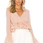 NBD nwt lucca top Photo 0