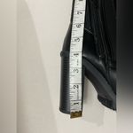 BCBGeneration BCBG Pilas Ankle Heel Booties in Black Size 6.5 Photo 13