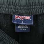 Jansport Illinois State University Redbirds Sweatpants Womens Small Black Pink Joggers Photo 6