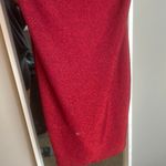 Red Dress Size L Photo 8