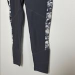 Marmot New  women’s adrenaline tight in steel onyx grey size M Photo 4
