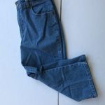 Gloria Vanderbilt Capri Jeans Size 8 Embellished Photo 13