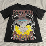 Fleetwood Mac top Size XXS Photo 0