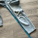 Abercrombie & Fitch  The Mom High Rise Jeans Size 28 6R Photo 6