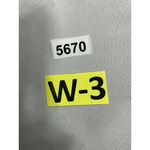 NYDJ Womans Marilyn Straight Lift Tuck black Jeans 26 W Photo 8