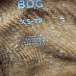 BDG Urban Outfitters short sleeved baseball T shirt Photo 6