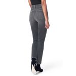 joe's jeans x WeWoreWhat Danielle High Rise Straight Leg Jeans Photo 1