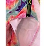 Forever 21 Prettylittlethings &  Y2K Pepsi Bodysuit & Distressed Denim Shorts 24 Photo 8