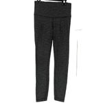 Lululemon High Times Pant Digi Pixie Black Pitch Grey Legging Tight Textured Photo 3