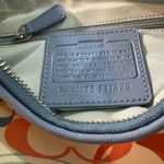 Coach  Optic Butterfly Crossbody Purse Photo 6
