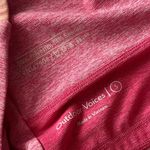 Outdoor Voices  • Venus Colorblock Pink Peach Sports Bra Photo 3