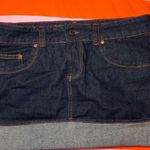 Bershka  Mini Skirt Photo 0