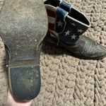 roper americana short boots Multiple Size 7.5 Photo 2