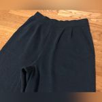 Free People knit tapered pants size L Photo 7