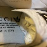 Gucci x Adidas Wedge Gazelle sneaker Size 40 Photo 8