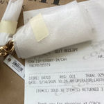 Coach  Bag Charm / Keychain Photo 1