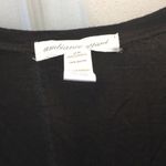 FINAL MARKDOWN Ladies ambiance apparel top 2x Black Photo 2