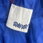 Unique Vintage Scooby‎ Doo x Smak Parlour Blue Flare Dress Size Small New Photo 6