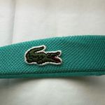 Lacoste Blue  Headband Photo 1