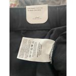 Nike  Active Loose Fit Mid Rise black Athletic Pants, Pull on, A60 Photo 3