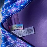 Macy's NWT Sundazed Bikini Top  34C Photo 2