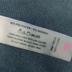 Marilyn Monroe  Swimwear High-Waisted Bikini Bottom Denim Plus Size 1X NWT $50.00 Photo 3