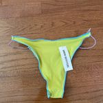 Urban Outfitters NWT Out From Under San Tropez Bikini Bottom Photo 4