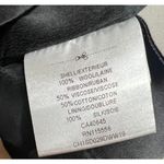 Ports 1961 Cowl Neck Sleeveless Black with Ribbon Tie Dress Sz. 6 Photo 4