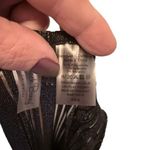 Beach Bunny Free People Black Long Swim Cover-Up Dress Photo 6