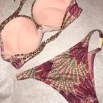 Victoria's Secret Victoria Secret Swim Bombshell Push Up Photo 8