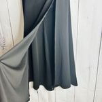 Windsor Black 2-Piece Prom Party Evening Gown Sz 3/4 Juniors Lace Back Zip Photo 10