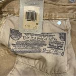Levi's 501 original fit high rise button fly jeans Photo 7